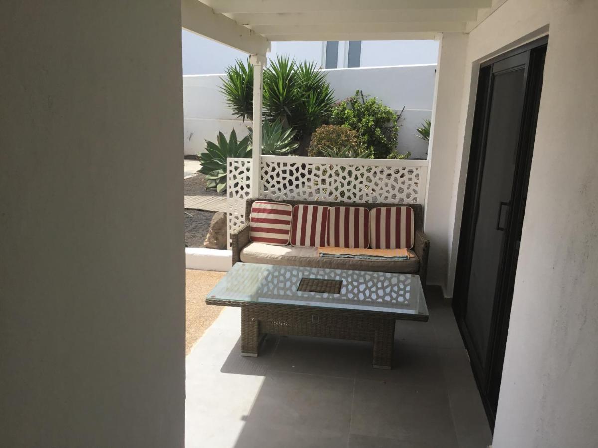 Vrijstaande Studio Playa Blanca  Luaran gambar